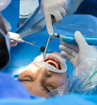 orthopaedics