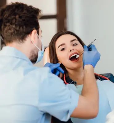 gynaecologists